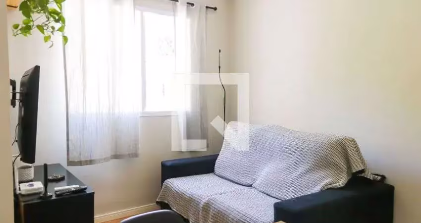Apartamento para venda - cachambi, 2 quartos,  44 m² - rio de janeiro