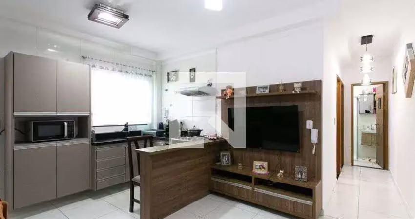 Apartamento para venda - vila carrão, 2 quartos,  41 m² - são paulo