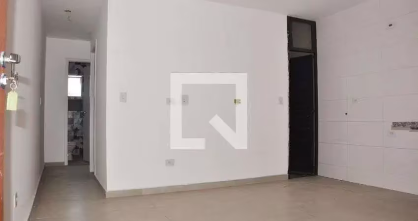 Apartamento para venda - piqueri, 2 quartos,  38 m² - são paulo