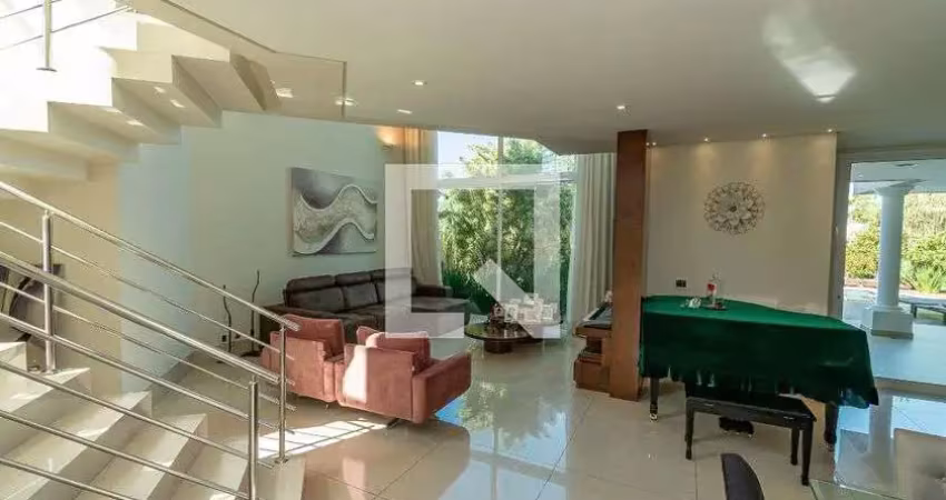 Casa / sobrado em condomínio para venda - guará, 3 quartos,  338 m² - campinas