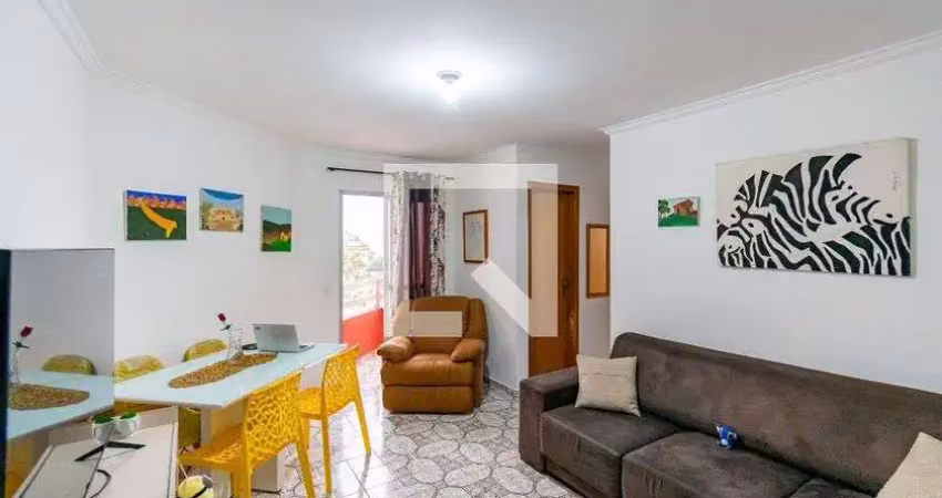 Apartamento para venda - jabaquara, 2 quartos,  56 m² - são paulo
