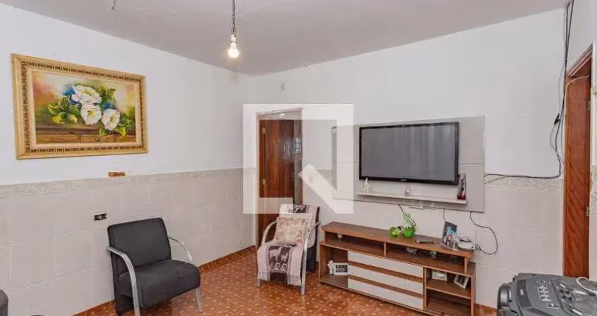 Casa para venda - são joão clímaco, 3 quartos,  106 m² - são paulo