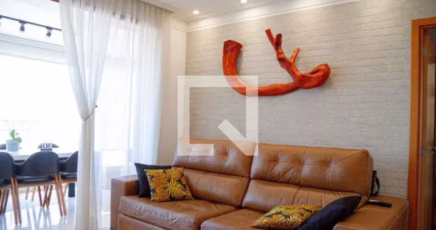 Apartamento para venda - centro, 2 quartos,  94 m² - guarulhos