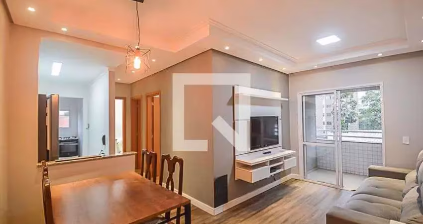 Apartamento para venda - baeta neves, 2 quartos,  64 m² - são bernardo do campo