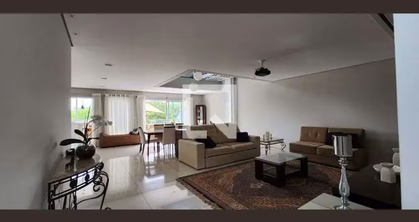 Casa / sobrado em condomínio para venda - lot. alphaville campinas, 3 quartos,  275 m² - campinas