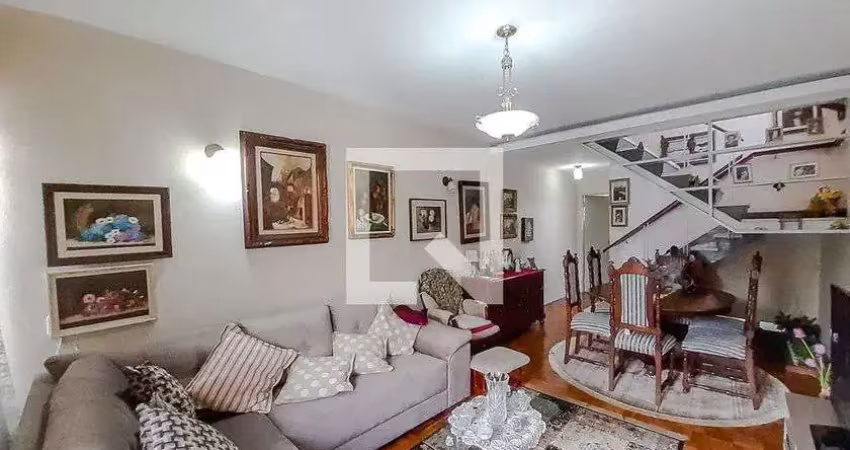 Casa para venda - mooca, 8 quartos,  500 m² - são paulo
