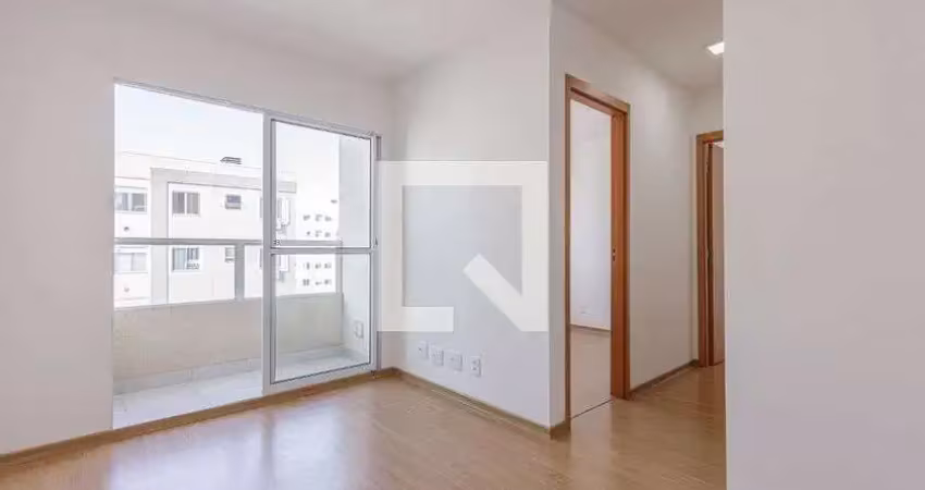Apartamento para venda - rubem berta, 2 quartos,  45 m² - porto alegre