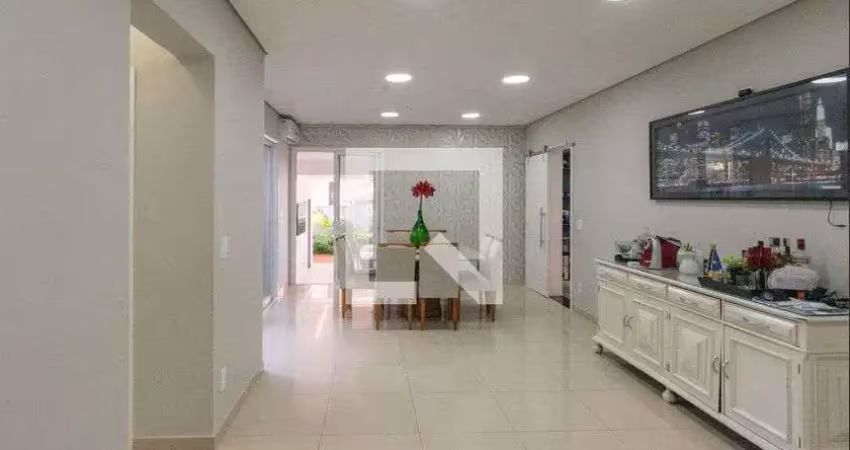 Casa / sobrado em condomínio para venda - swiss park, 4 quartos,  320 m² - campinas