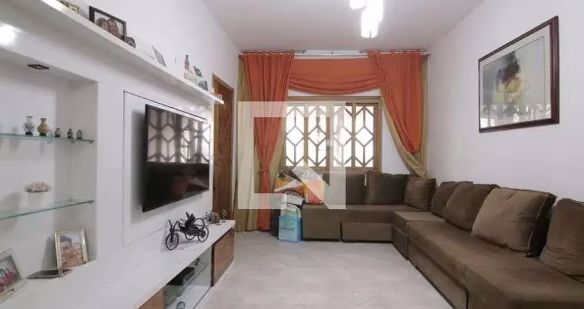 Casa para venda - ponte rasa, 5 quartos,  375 m² - são paulo