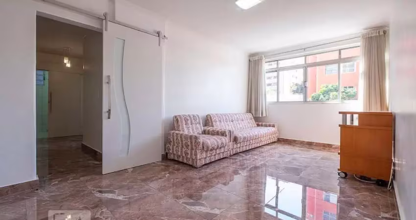 Apartamento para venda - pinheiros, 3 quartos,  73 m² - são paulo