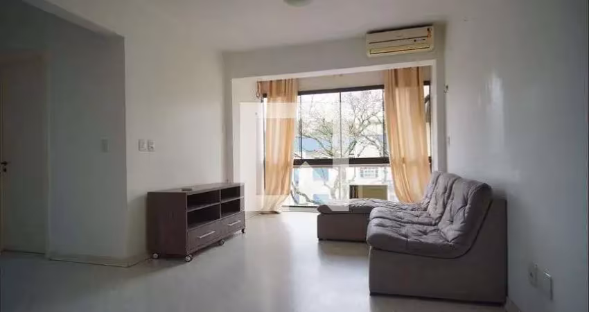 Apartamento para venda - jardim salso , 1 quarto,  58 m² - porto alegre