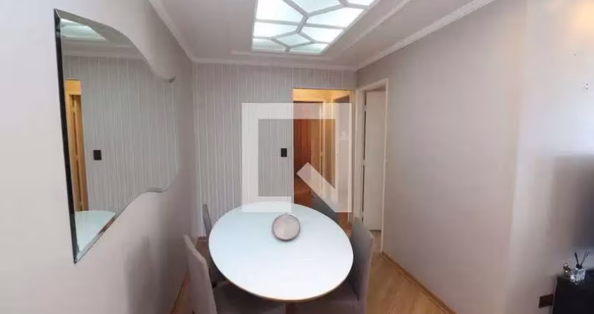 Apartamento para venda - tatuapé, 3 quartos,  74 m² - são paulo