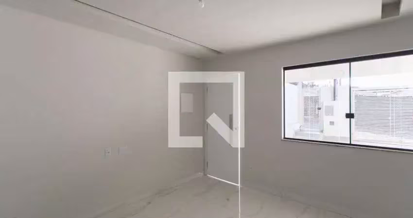 Casa para venda - floramar, 3 quartos,  142 m² - belo horizonte