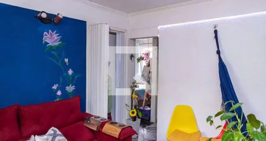 Apartamento para venda - cangaíba, 2 quartos,  52 m² - são paulo