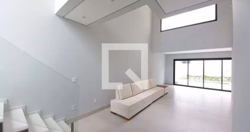 Casa / sobrado em condomínio para venda - swiss park, 3 quartos,  360 m² - campinas