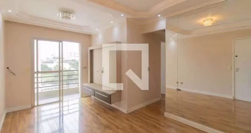 Apartamento para venda - macedo, 2 quartos,  55 m² - guarulhos