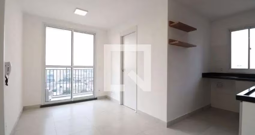 Apartamento para venda - água branca, 2 quartos,  37 m² - são paulo