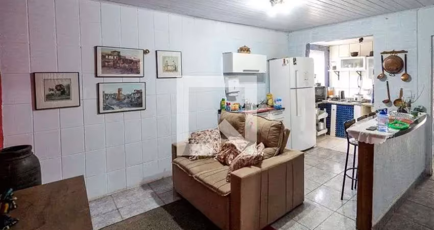 Casa para venda - vila esperança, 2 quartos,  550 m² - são paulo