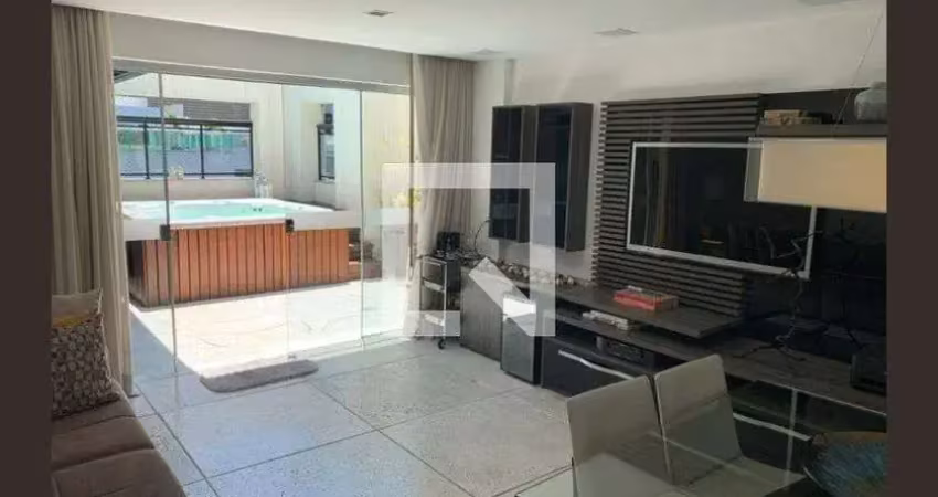 Apartamento para venda - icaraí, 4 quartos,  280 m² - niterói