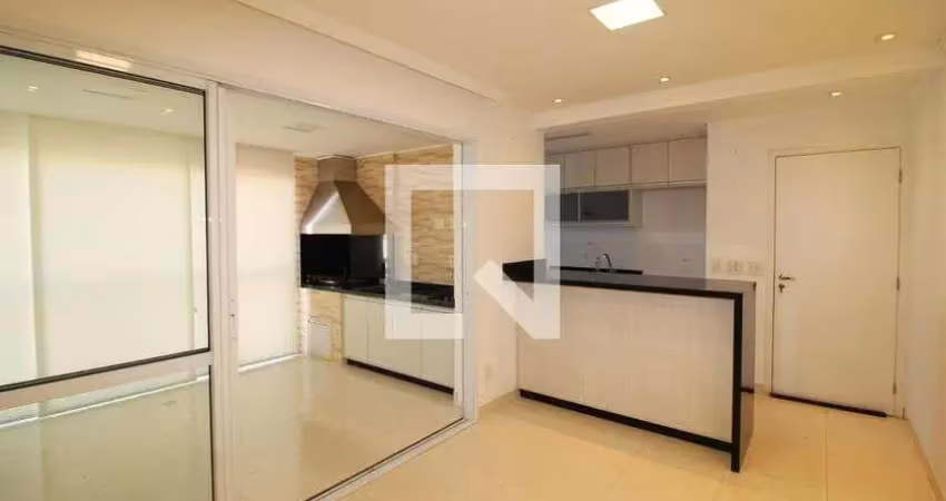 Apartamento para venda - santana, 2 quartos,  72 m² - são paulo