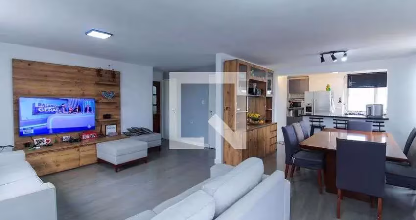 Apartamento para venda - mooca, 3 quartos,  125 m² - são paulo