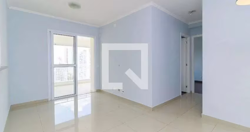 Apartamento para venda - brooklin, 2 quartos,  68 m² - são paulo