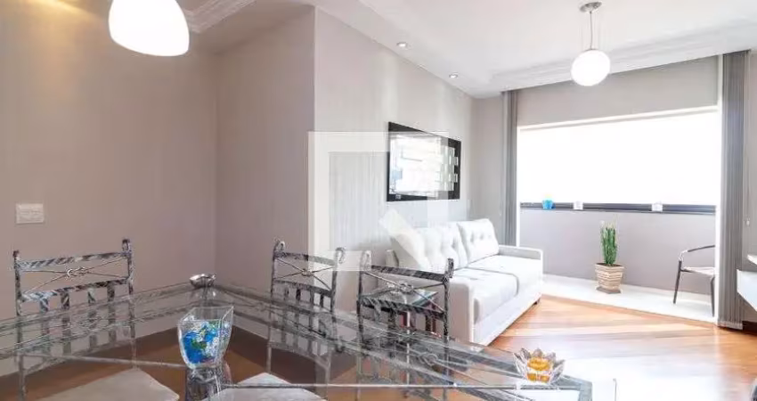 Apartamento para venda - água fria, 3 quartos,  101 m² - são paulo
