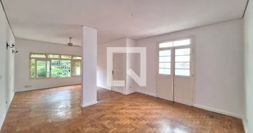 Casa para venda - vila romana, 2 quartos,  216 m² - são paulo
