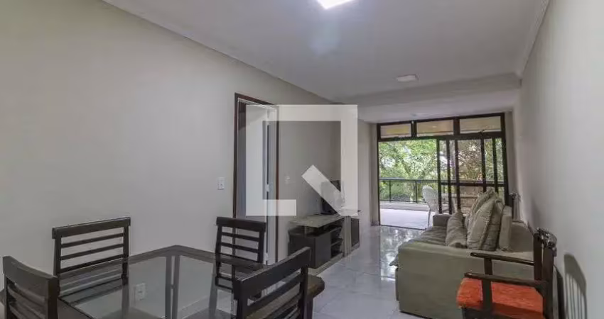 Apartamento para venda - recreio, 3 quartos,  100 m² - rio de janeiro