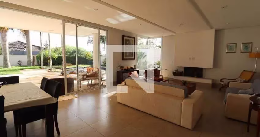 Casa / sobrado em condomínio para venda - vale azul, 5 quartos,  991 m² - jundiaí