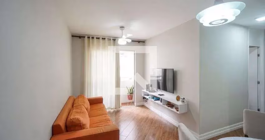 Apartamento para venda - tatuapé, 2 quartos,  55 m² - são paulo