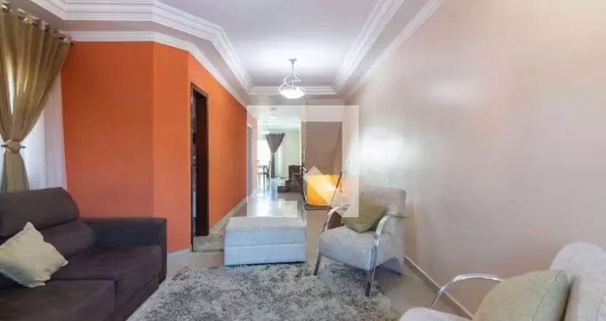 Casa para venda - centro, 3 quartos,  331 m² - osasco