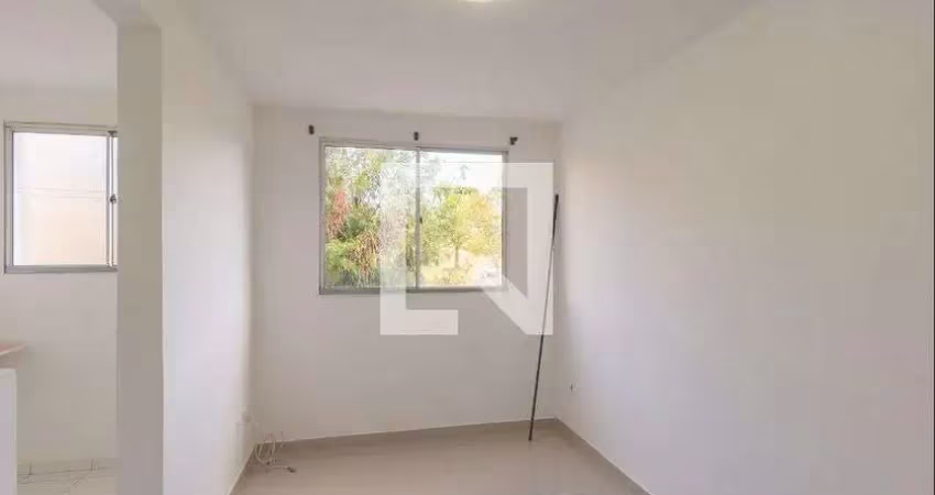 Apartamento para venda - parque das águas, 2 quartos,  57 m² - campinas