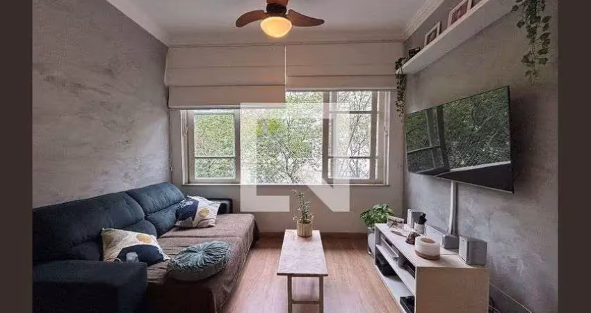 Apartamento para venda - copacabana, 2 quartos,  90 m² - rio de janeiro