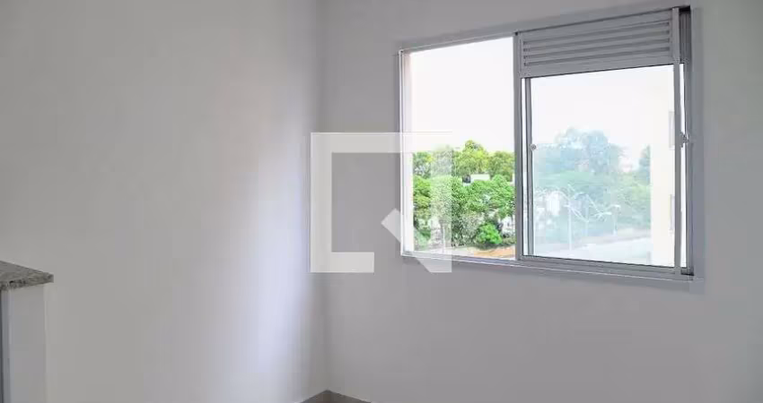 Apartamento para venda - sacomã, 2 quartos,  32 m² - são paulo