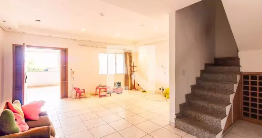Casa para venda - bandeiras, 4 quartos,  481 m² - osasco