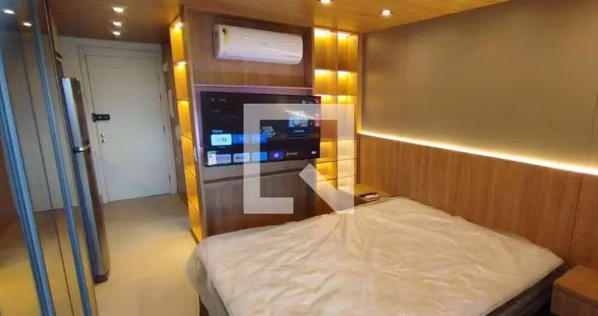 Kitnet / stúdio para venda - água fria, 1 quarto,  30 m² - são paulo