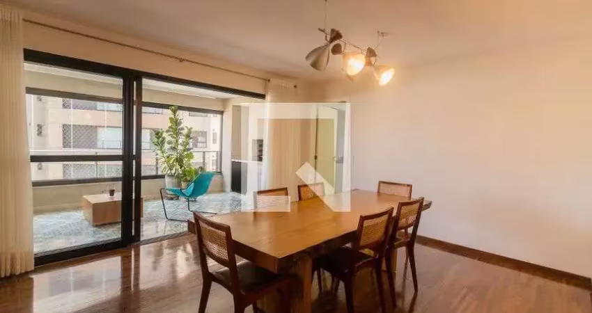 Apartamento para venda - alto da lapa, 3 quartos,  145 m² - são paulo
