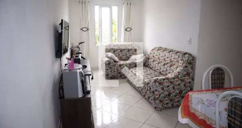 Apartamento para venda - vila sabrina , 2 quartos,  52 m² - são paulo