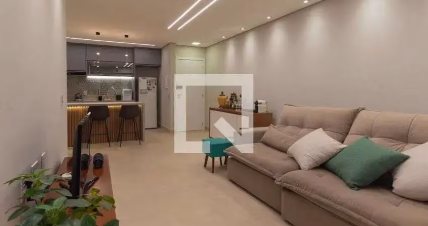Apartamento para venda - jardim aurélia, 3 quartos,  88 m² - campinas