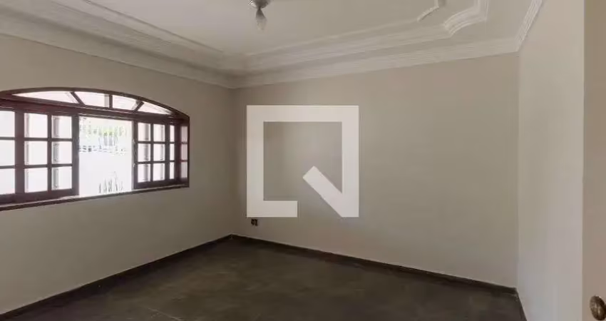 Casa para venda - vila mimosa, 3 quartos,  170 m² - campinas