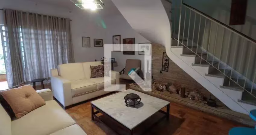 Casa para venda - butantã, 3 quartos,  260 m² - são paulo
