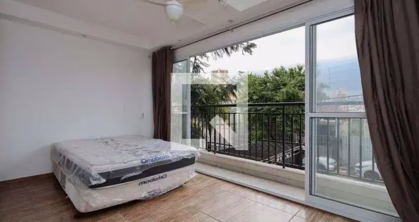 Kitnet / stúdio para venda - santana, 1 quarto,  29 m² - são paulo