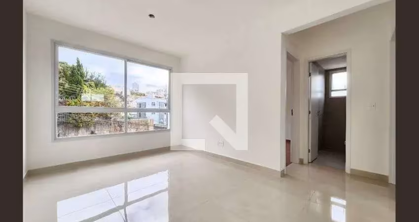 Apartamento para venda - santa efigênia, 2 quartos,  62 m² - belo horizonte