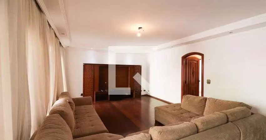 Casa para venda - água fria, 5 quartos,  505 m² - são paulo