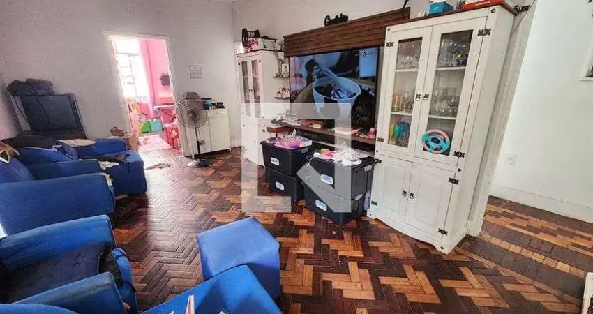 Apartamento para venda - urca, 3 quartos,  215 m² - rio de janeiro
