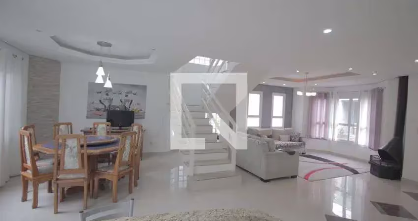 Casa / sobrado em condomínio para venda - sarandi, 3 quartos,  230 m² - porto alegre