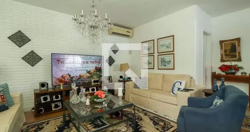 Casa para venda - três figueiras, 3 quartos,  180 m² - porto alegre