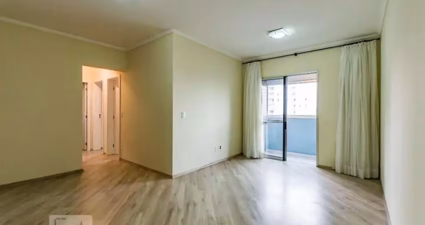 Apartamento para venda - bonfim, 3 quartos,  85 m² - campinas