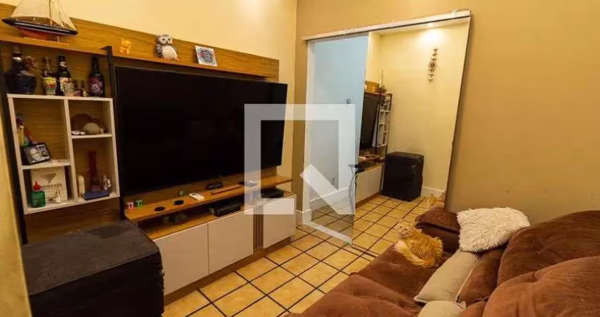 Apartamento para venda - piedade, 2 quartos,  40 m² - rio de janeiro